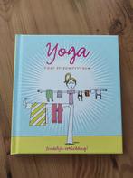 Yoga voor de powervrouw, Ophalen of Verzenden, Nieuw, Meditatie of Yoga, Overige typen