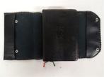 A6763. Klein Brevier met Leren Omslaghoes, Ophalen of Verzenden, Gelezen