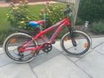 Kinderfiets / jongensfiets / mountainbike 20 inch, Fietsen en Brommers, Ophalen, Zo goed als nieuw, 20 inch, Handrem