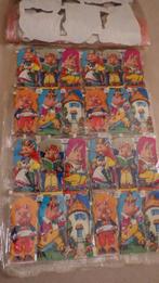 gevarieerde mooie vellen poezieplaatjes, Ophalen of Verzenden