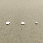 kleine magneetjes, voor onder de trein enz., Overige merken, Gelijkstroom of Wisselstroom, Overige typen, Nieuw