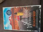 Suzanne Vermeer - Roadtrip, Ophalen of Verzenden, Gelezen, Suzanne Vermeer