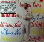 Pop L.P. (1983) James Last - Die Grössten Songs von BEATLES, Cd's en Dvd's, Vinyl | Pop, Gebruikt, Ophalen of Verzenden, 1980 tot 2000