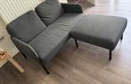 IKEA GLOSTAD 2-zitsbank, Ophalen, Tweepersoons, 75 tot 100 cm, Zo goed als nieuw