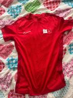 Sport en bewegen roc kleding, Sport en Fitness, Rugby, Ophalen of Verzenden, Zo goed als nieuw, Kleding