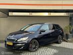 Peugeot 308 SW 1.6 BlueHDI Active Rijdt als een nieuwe, Auto's, Peugeot, Voorwielaandrijving, Gebruikt, 4 cilinders, Met garantie (alle)