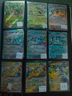Prismatic pre journey together jtg pokeball masterball hits, Ophalen of Verzenden, Zo goed als nieuw
