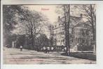 Alkmaar, Kennemerstraatweg - Huize Voorhout, Verzamelen, Ophalen of Verzenden, Voor 1920, Ongelopen, Noord-Holland