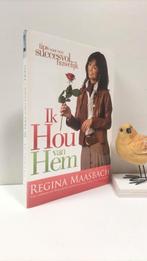 Maasbach, David en Regina; Ik hou van hem/haar, Boeken, Ophalen of Verzenden, Gelezen, Christendom | Protestants