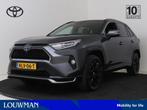 Toyota RAV4 2.5 Plug-in Hybrid AWD Bi-Tone Plus Limited I Na, Auto's, Automaat, Gebruikt, Bedrijf, Hybride Elektrisch/Benzine