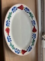 Boerenbont Schalen - Diverse Maten, Ophalen of Verzenden