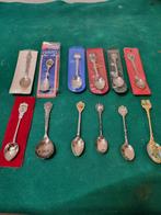 Souvenir lepels losse maar nieuw, Ophalen of Verzenden, 'T Olde Gre-j, Info@toldegrej.nl, Endepoelstraat 20f Didam