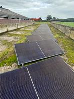 Plug & Play zonnepanelen 16 stuks per set van 4 of compleet, Doe-het-zelf en Verbouw, Zonnepanelen en Toebehoren, Ophalen, 3084cc Rotterdam
