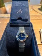 Vintage Breitling Callistino, Ophalen of Verzenden, Zo goed als nieuw, Staal, Overige merken