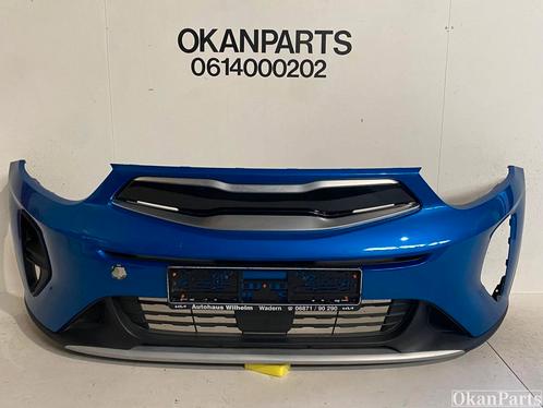 Kia Stonic voorbumper 86511-H8400, Auto-onderdelen, Carrosserie en Plaatwerk, Bumper, Voor, Gebruikt, Ophalen of Verzenden