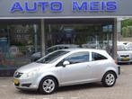 Opel CORSA 1.2-16V Cosmo, Auto's, Voorwielaandrijving, 450 kg, Gebruikt, 1229 cc