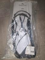 Borsttuig, Ophalen, Nieuw, Overige soorten