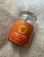 Chupa Chups Scented Candle Orange, Overige materialen, Overige kleuren, Nieuw, Ophalen of Verzenden