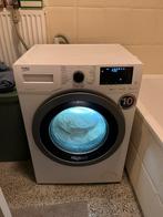 Beko wasmachine, Ophalen, Gebruikt, Minder dan 85 cm, Bovenlader