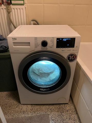 Beko wasmachine beschikbaar voor biedingen