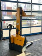 Jungheinrich EMC10 en EMC110 stapelaar hoogheffer, Ophalen, Gebruikt, Jungheinrich, Jungheinrich