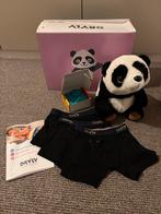 Dryly 2.0 Plaswekker incl 3x broekje mt 98/104, Ophalen of Verzenden, Zwart, Boxer