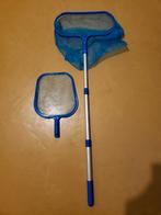 Schepnet vijver zwembad nieuw, Ophalen of Verzenden, Nieuw