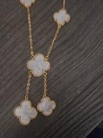 Cleef ketting, Ophalen of Verzenden, Nieuw, Overige materialen