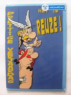 Asterix en Obelix Verjaardagskaart Wenskaart, Verzamelen, Nieuw, Asterix en Obelix, Overige typen, Ophalen of Verzenden