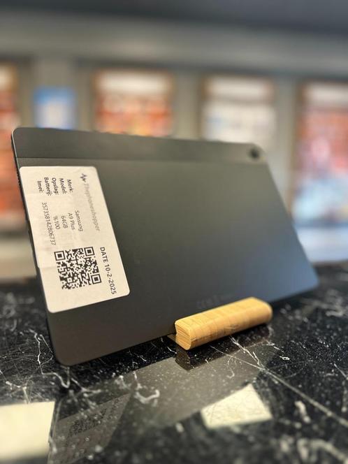 Samsung Galaxy Tab A9 | 64GB | 2 Jaar Garantie, Telecommunicatie, Overige Telecommunicatie, Nieuw, Ophalen of Verzenden