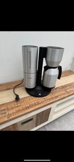Een siemens porche koffiezetapparaat, Witgoed en Apparatuur, Koffiezetapparaten, Afneembaar waterreservoir, Gebruikt, Koffiemachine