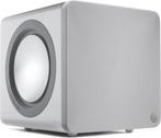 Cambridge Audio: MINX X201 Subwoofer - Wit, Overige merken, Subwoofer, Nieuw, Ophalen of Verzenden