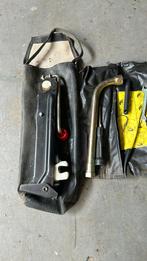Krik set 1 ton, Auto diversen, Ophalen, Zo goed als nieuw