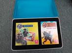Spellenbox Tintin, Ophalen of Verzenden, Zo goed als nieuw, Losse kaart