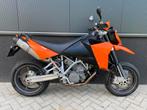 KTM 950 SM (bj 2006) Leo Vince / lage kmstand!, 950 cc, Motorrijbewijs A, Bedrijf, Meer dan 35 kW