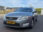 Ford Mondeo Wagon 2.3-16V Titanium AUTOMAAT, Auto's, Euro 5, Gebruikt, 4 cilinders, Mondeo
