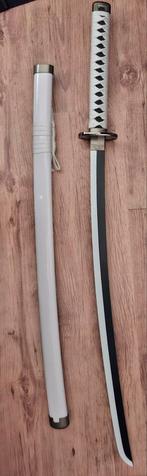 Houten/plastic katana, Ophalen of Verzenden