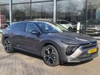 Citroën C5 X 1.6 Plug-in Hybrid Shine Vol Opties! 1ste e, Gebruikt, 4 cilinders, Hybride Elektrisch/Benzine, 180 pk