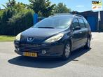 Peugeot 307 SW 1.6-16V | Cruise control |, Auto's, Peugeot, Gebruikt, 4 cilinders, 715 kg, 7 stoelen