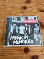 3 Cd’s One Direction 1D, Cd's en Dvd's, Cd's | Pop, Ophalen of Verzenden, 2000 tot heden, Zo goed als nieuw