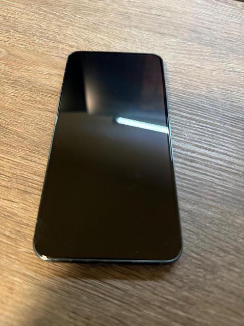 nette samsung S22 te koop !, Telecommunicatie, Mobiele telefoons | Samsung, Zo goed als nieuw, Galaxy S22, 128 GB, Zwart, Ophalen