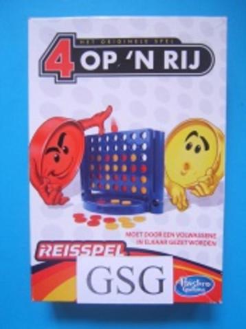 Vier op een rij nr. 0316 B1000 104-00 beschikbaar voor biedingen