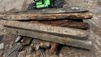 Haardhout brandhout, Tuin en Terras, Haardhout, Minder dan 3 m³, Ophalen of Verzenden, Overige houtsoorten, Blokken