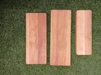 Eiken Snijplanken Set - Nieuw, Ophalen, Nieuw
