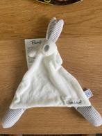 Bambino Knisperkonijn Wit - Nieuw!, Kinderen en Baby's, Speelgoed | Knuffels en Pluche, Ophalen of Verzenden, Nieuw, Konijn