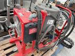 Gritstraalmachine met nadroger  ( geen compressor), Doe-het-zelf en Verbouw, Compressors, Ophalen of Verzenden, Gebruikt, 6 tot 10 bar