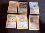 Setjes vintage Pokemon kaarten, Ophalen of Verzenden, Zo goed als nieuw, Boosterbox