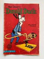 Donald Duck nr 5 1968, Boeken, Gelezen, Ophalen of Verzenden