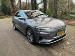 Audi Etron 55 / 95 KW NP € 100.000, Auto's, Audi, Te koop, Zilver of Grijs, 2450 kg, BTW verrekenbaar