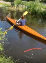 Kajak te koop (ligt in Stolwijk, in de buurt van Gouda), Watersport en Boten, Ophalen, Gebruikt, 1-persoons